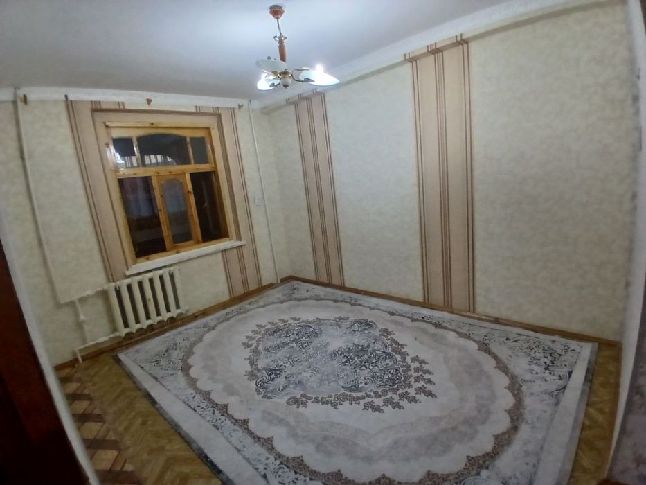 10mkr dan kvartira sotiladi 114kv