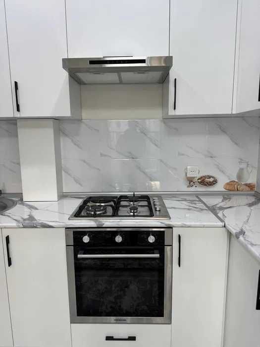 Сдается квартира в аренду | Яшнабад | ЖК  NRG Zamon | 2/4/12