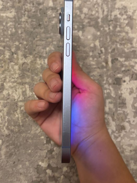 Vand Iphone 14 plus