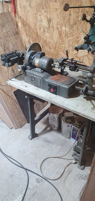 Masina bobinat URSS CPH-05