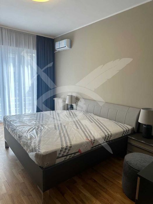 Дава се под наем Тристаен апартамент в София, Медицинска академия - 90 кв.м за 1000 € - Снимка #6