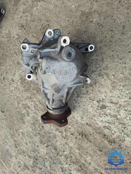 Cutie transfer Nissan Qashqai 2014-2017 J11 2016