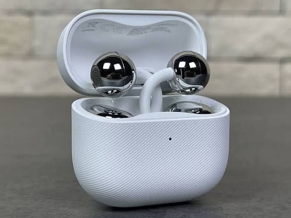 Huawei Freeclip 2 наушники клипсы