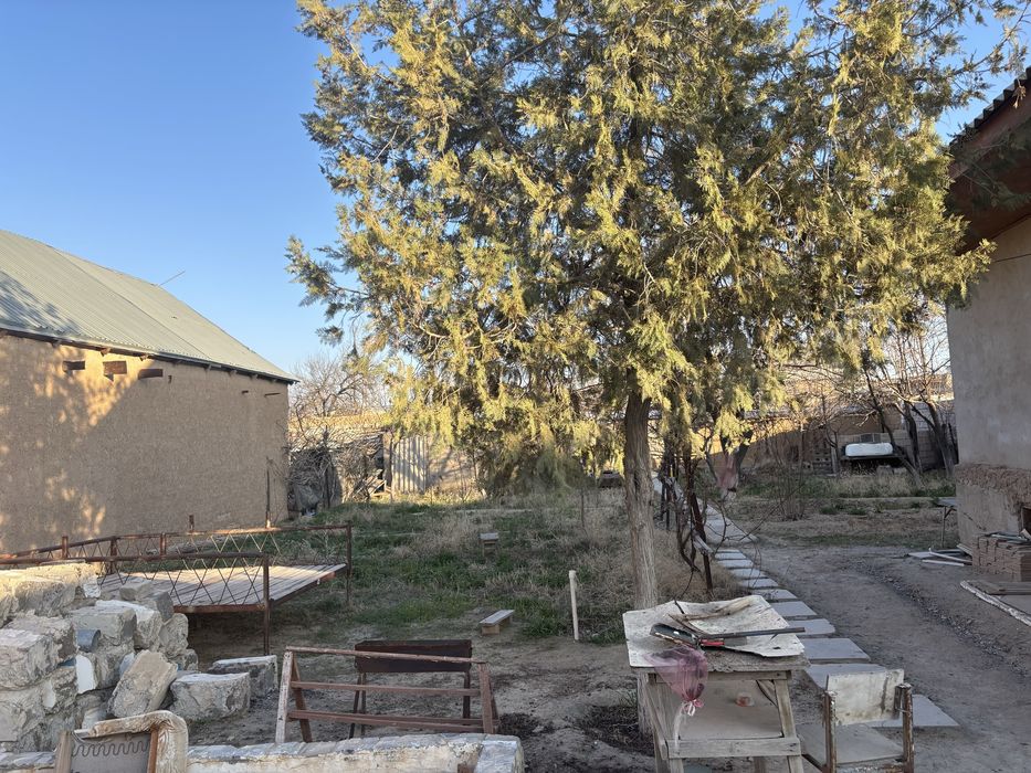 Дача сотилади ОАЗИСДА