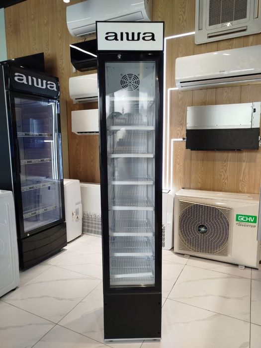 Morozilnik Xolodilnik Marazilka Vitrina Морозильник витринный