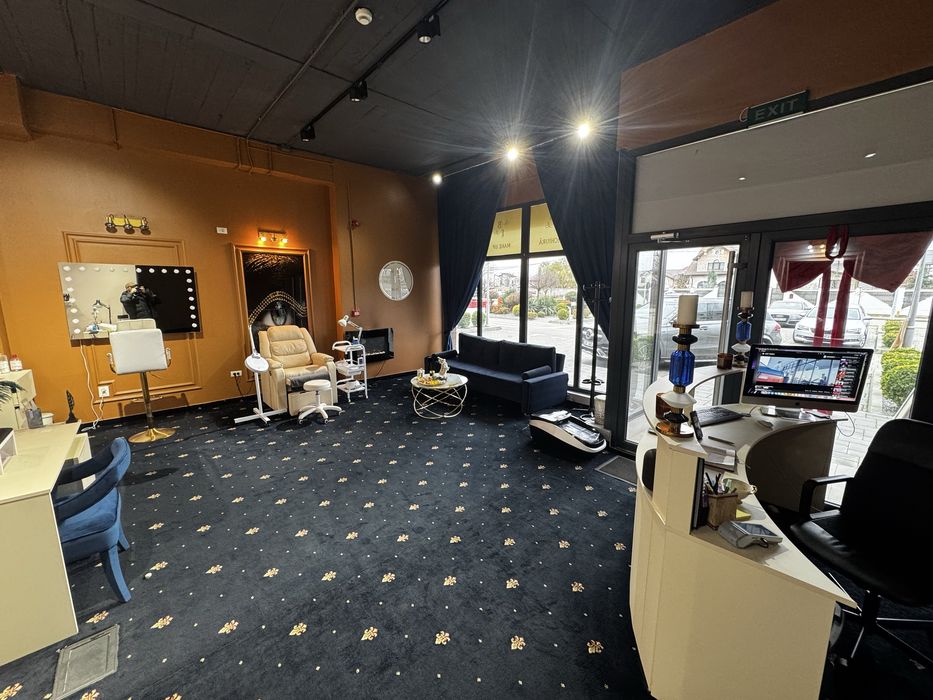 Sanatate si frumusete