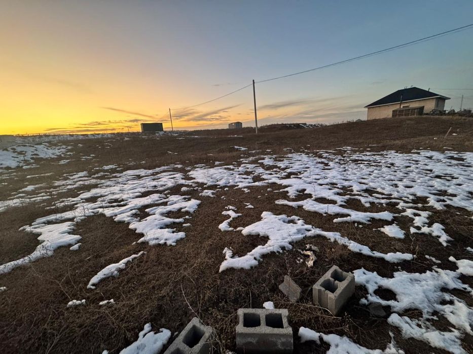 Участок кокозек.