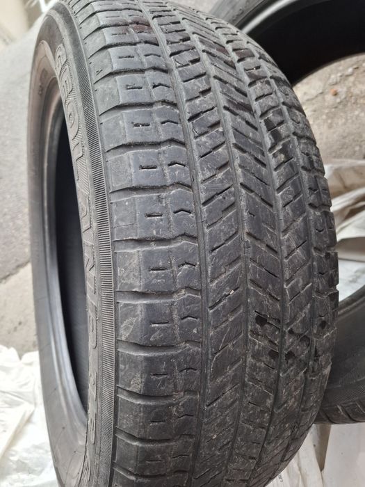 Продам летний шины