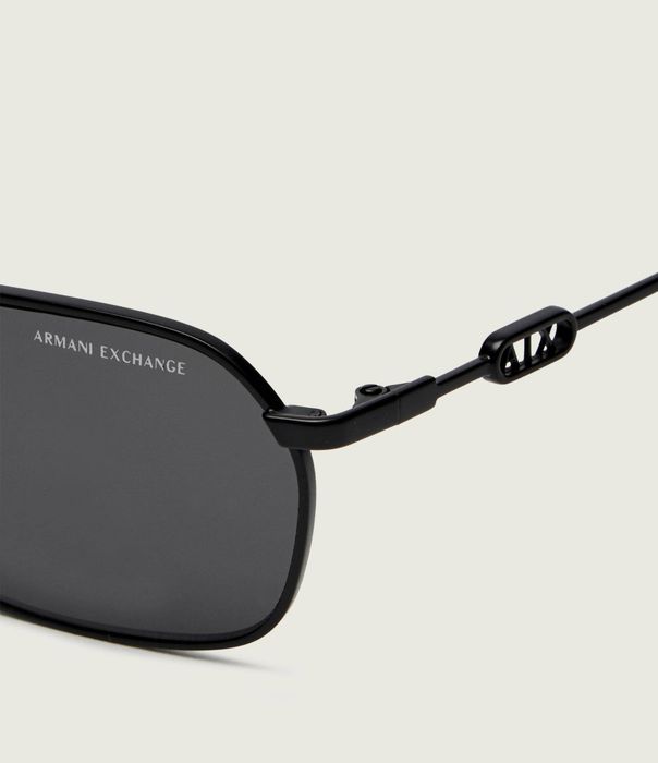 Слънчеви очила ARMANI EXCHANGE