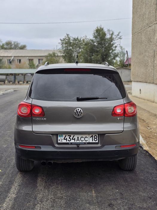Продам Volkswagen Tiguan