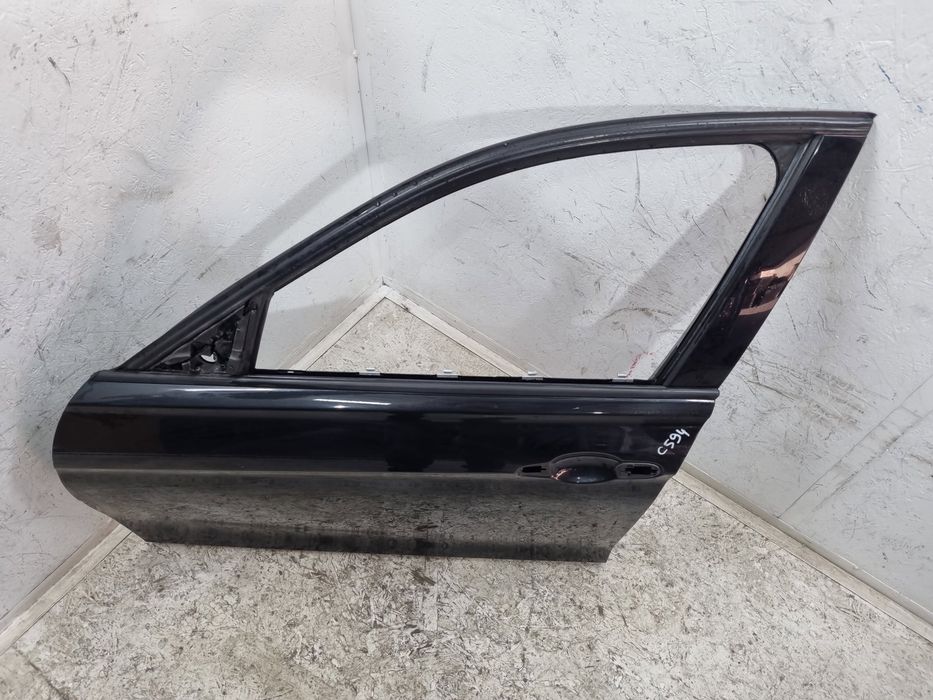 Usa stanga fata Bmw 3 (F30) [Fabr 2012-2017] Sedan 475 Black Sapphire