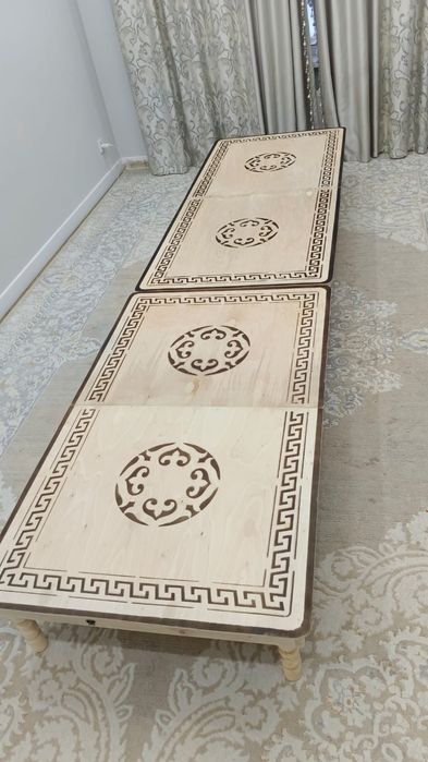 Жер стол  аренда