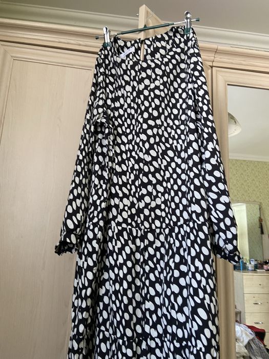 Көйлек , ұзын жаздық