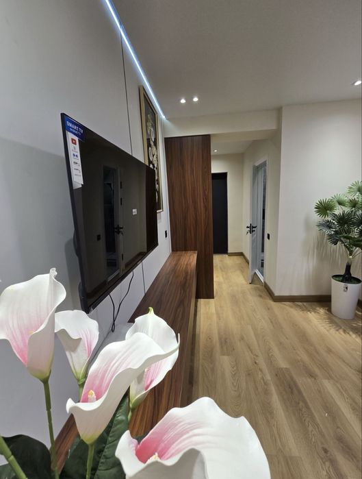 Сдаётся кв в ЖК Better Best ор/р метро Олмос  Яшнабадский р/н