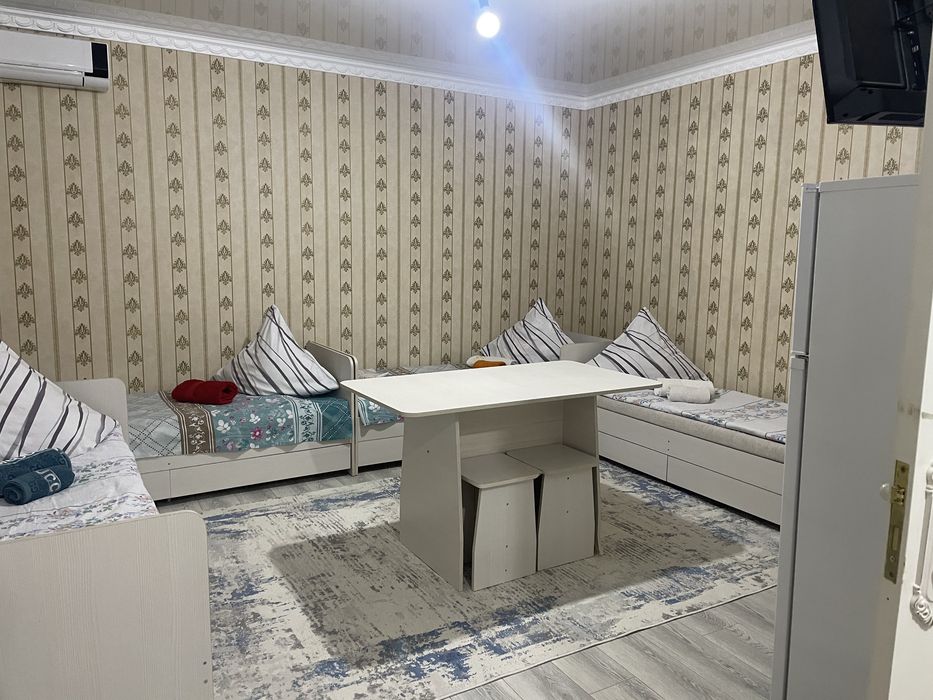Студенттер аламыз