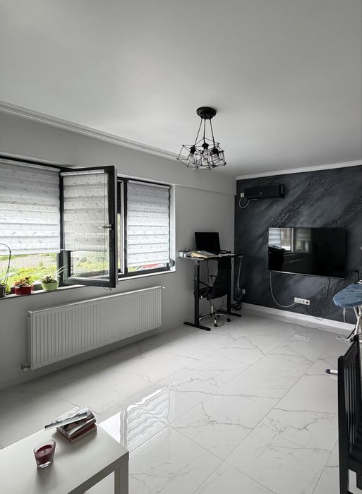 Apartament 2 camere Grozavesti bloc nou