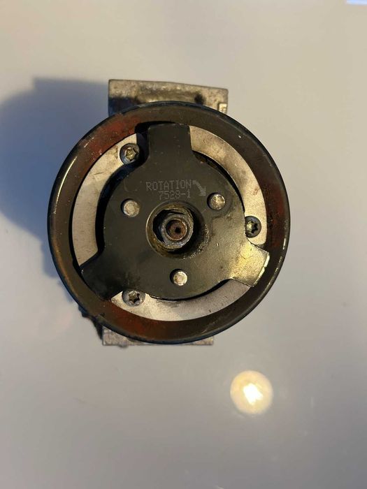 компресор Климатик Audi, VW, Seat, Skoda 1.9tdi 2.0tdi 2003-2010 #008S