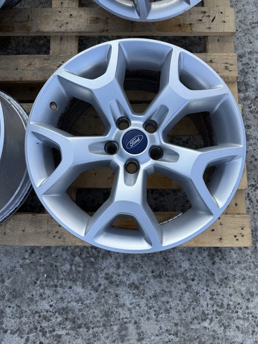 5x108 17 Ford Kuga OEM