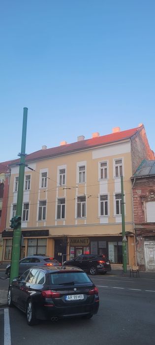 Vand apartament Ultracentral