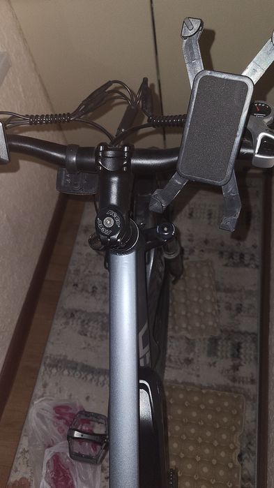 Продам электровелик бу в норм состояний