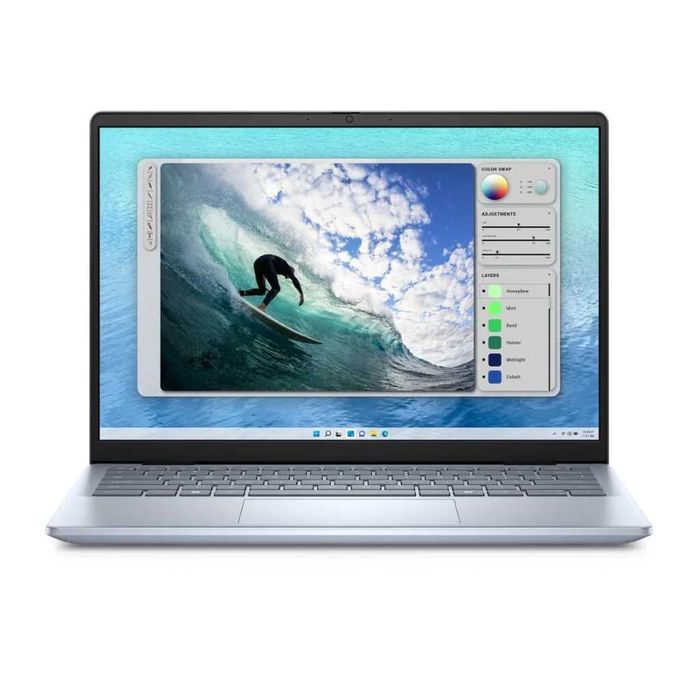 Dell Inspiron 14 2-in-1 X360 | AMD Ryzen 5 8640HS | 14.0" FHD IPS