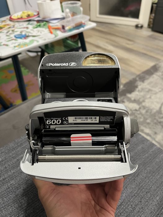 Фотоапарат Polaroid