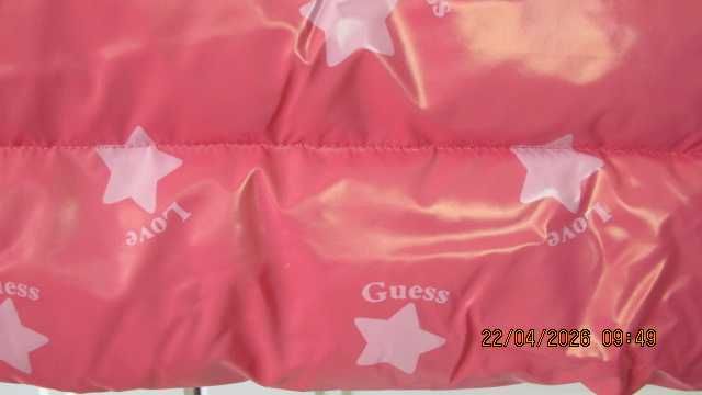 veste groase pentru fetite mar 86-92