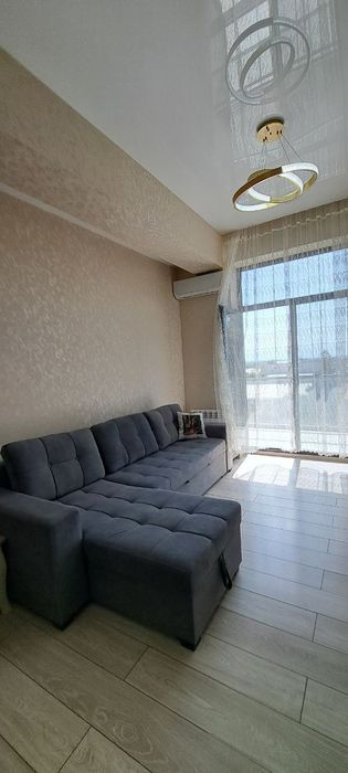 Новостройка 2/4/5. Метро, центр Максим Горький