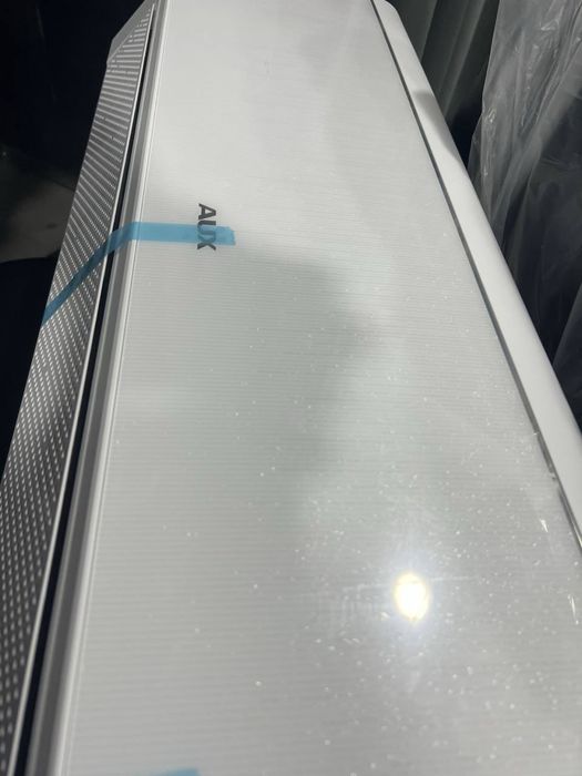 Кондиционер AUX 12 ИНВЕРТОР оптом Все моделы, Установка Доставка Есть