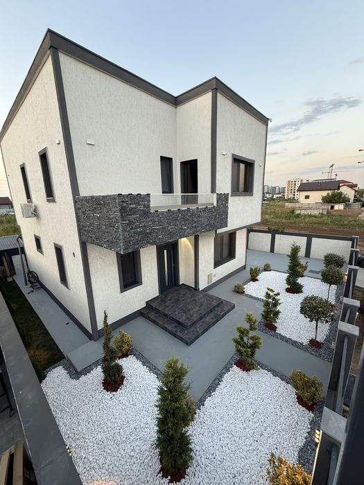 Vila petreceri Vila onomastica