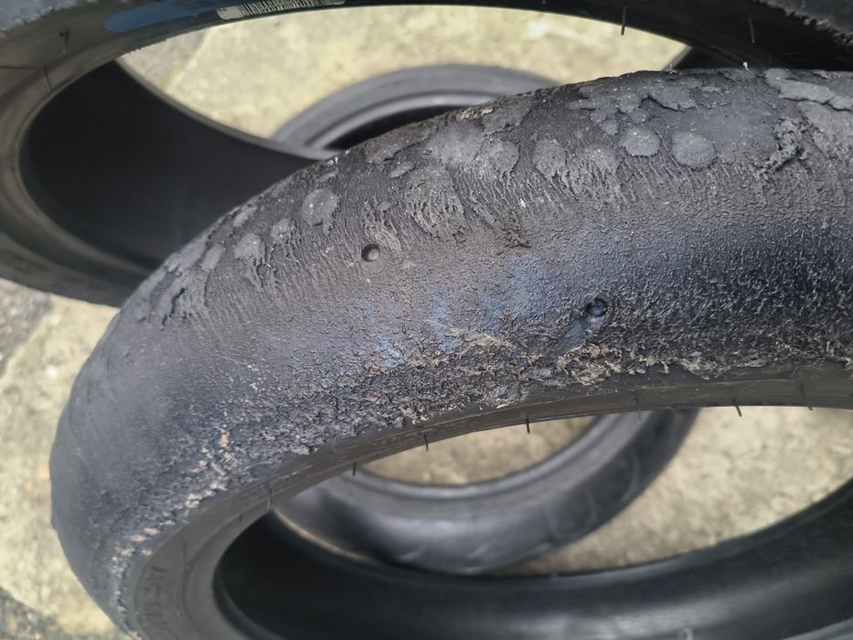 Pirelli Superbike Слик 200/120