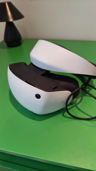 Vand PS5 VR2 nou factura si garantie