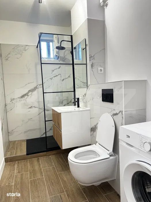 Apartament de inchiriat, 68 mp, zona Materna