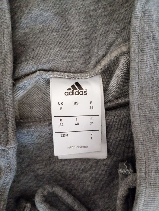 Дамски комплект анцуг Адидас/ Adidas долнище и горнище