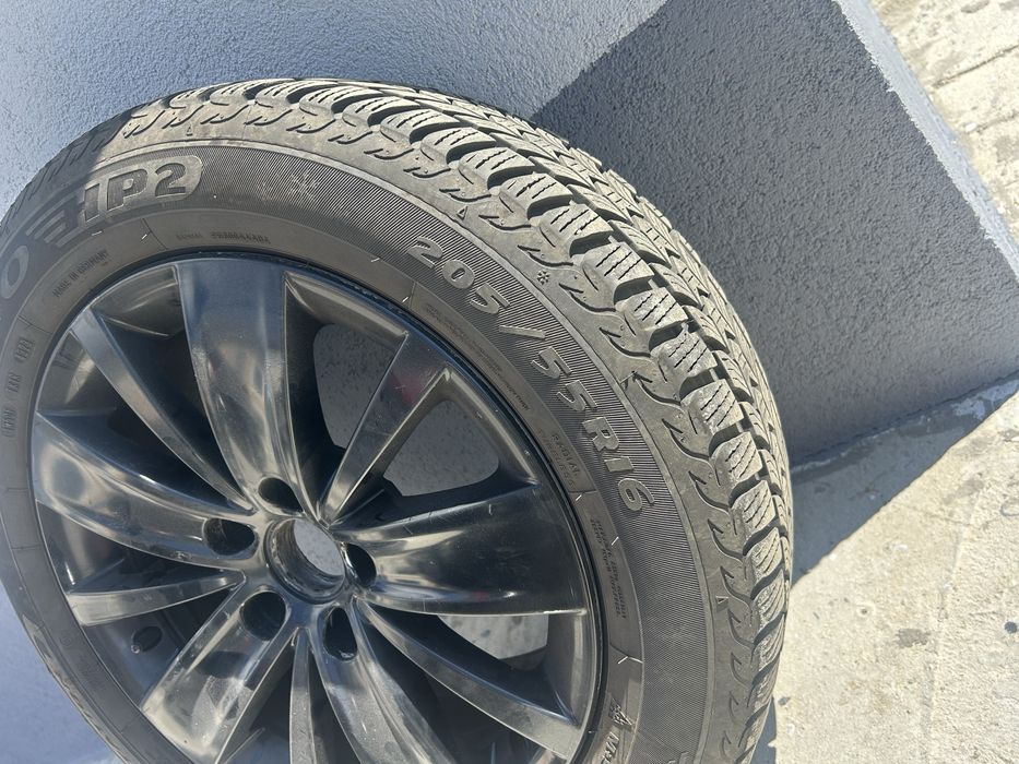 VOLKSWAGEN Passat 2009 — imagine 2