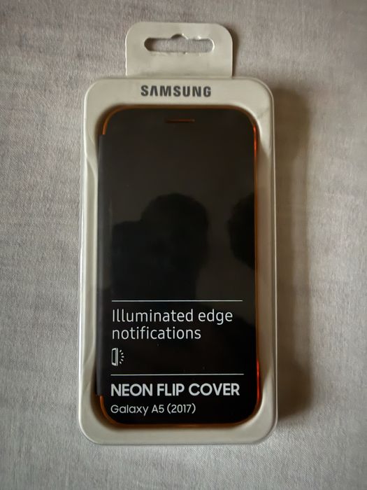 Samsung galaxy A5 2017