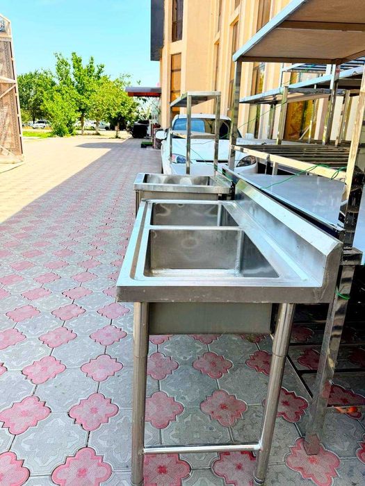 stol nerjaveyka yangi