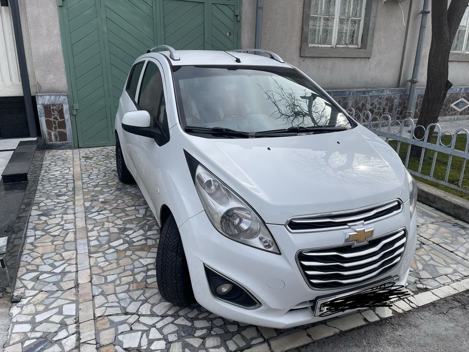 SPARK Avtomat 2021/22 Elegant Full Arendaga