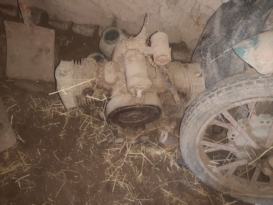 Урал сотилади запчос 2500