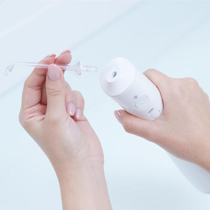 Ирригатор Panasonic мощный уход за полостью рта