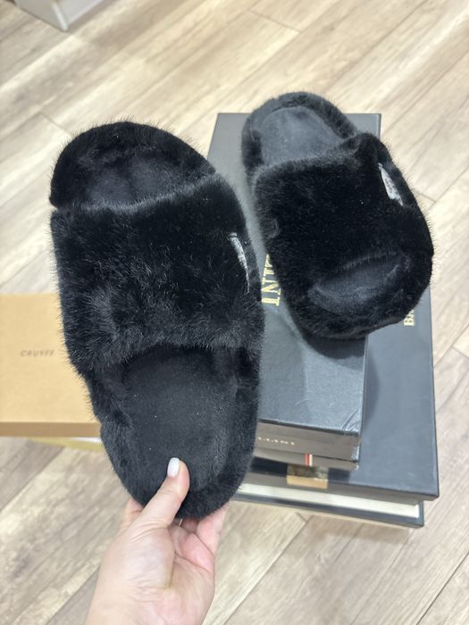 Продам домашние тапочки