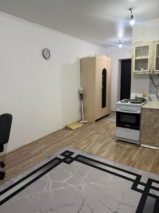 Недвижимость/ аренда