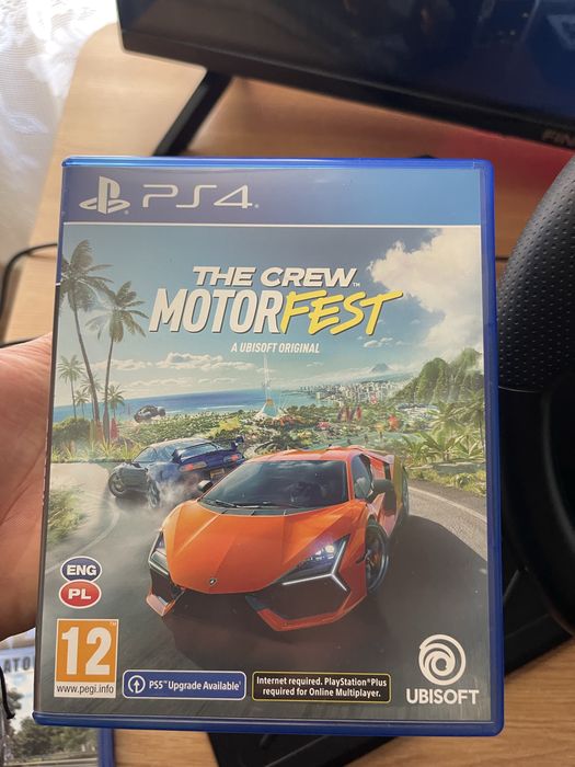Volan gaming hori