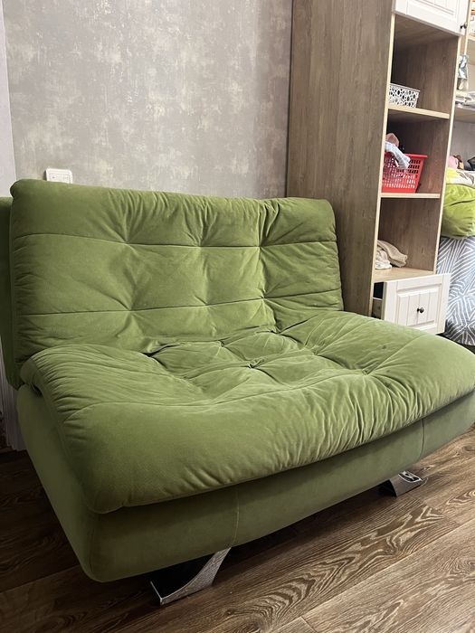 Мини-диван, кресло