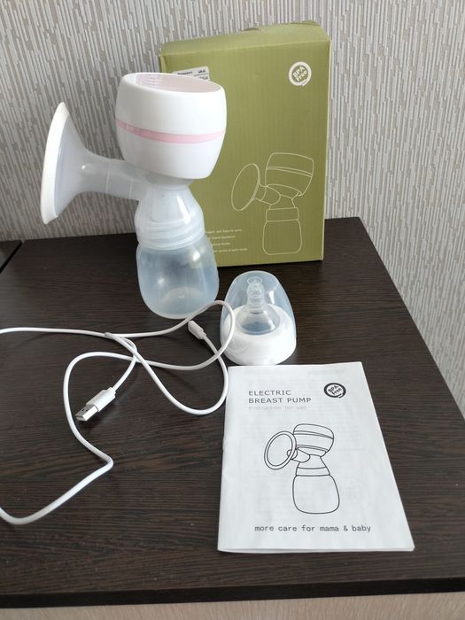 Продам молокоотсос