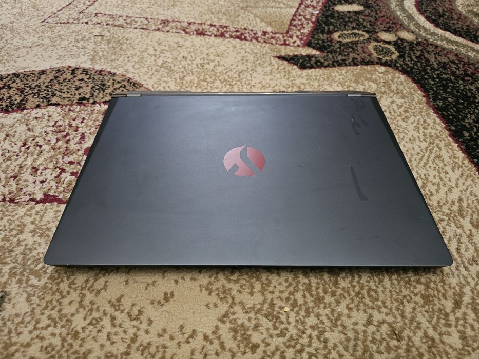 Ноутбук YEPO Gaming FT15