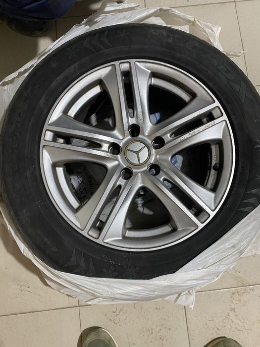 Шина 16 комплект