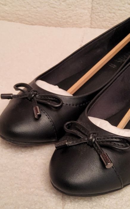 Balerini Geox noi mărimea 36