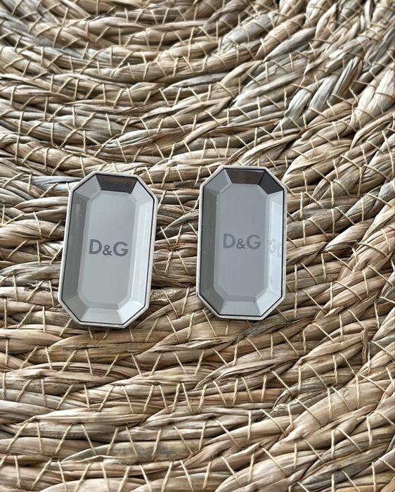 Оригинални обеци D&G