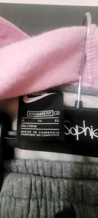 Trenig nike copii marime 156-170 cm